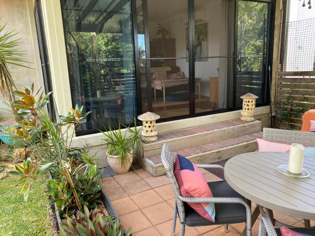 Ma Petite Maison Warriewood Exterior foto